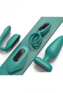 S-Hande The Love Kit